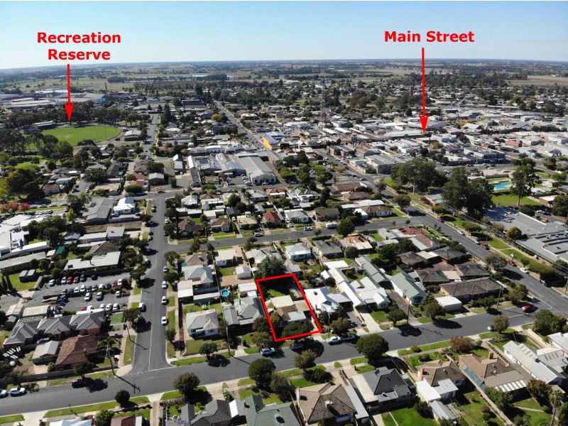 5 Pettifer Street, Kyabram VIC 3620