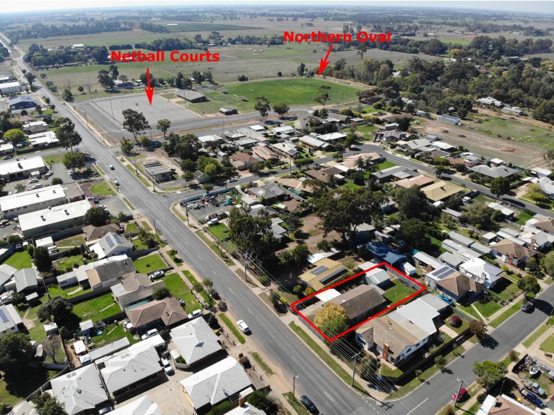 98 Albion Street, Kyabram VIC 3620