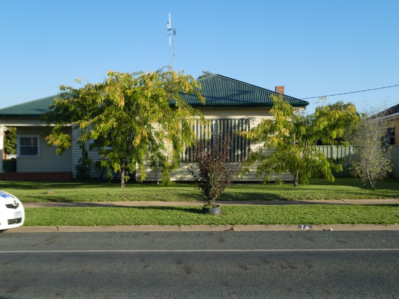 74 Fenaughty Street, Kyabram VIC 3620