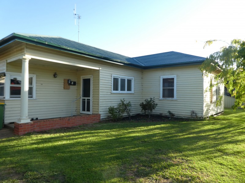 74 Fenaughty Street, Kyabram VIC 3620