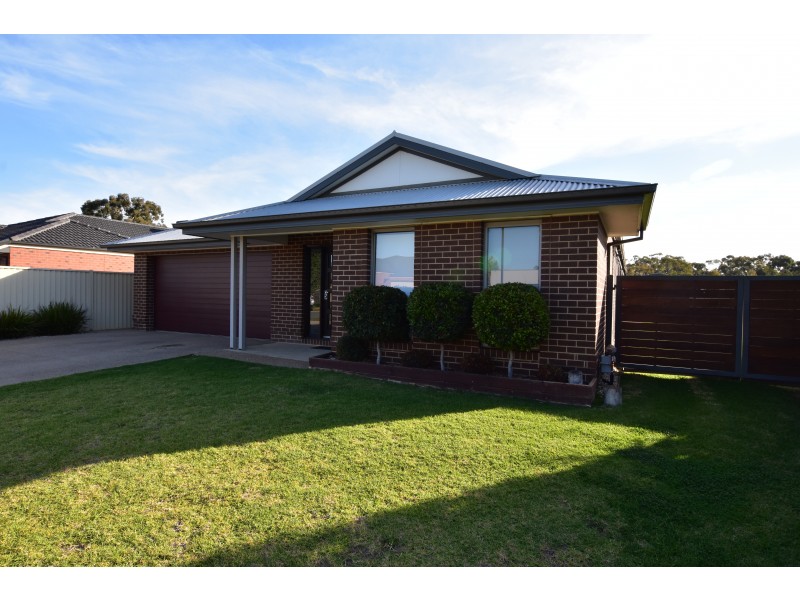 20 Goegan Drive, Kyabram VIC 3620