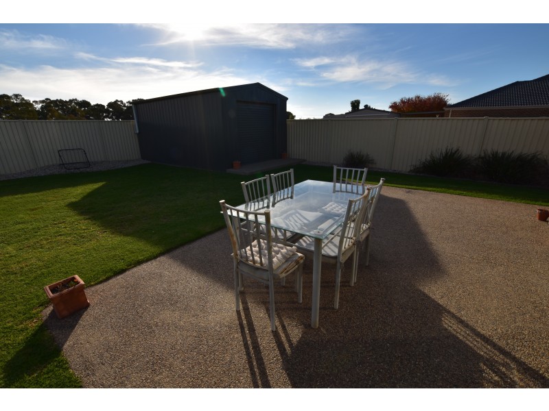 20 Goegan Drive, Kyabram VIC 3620