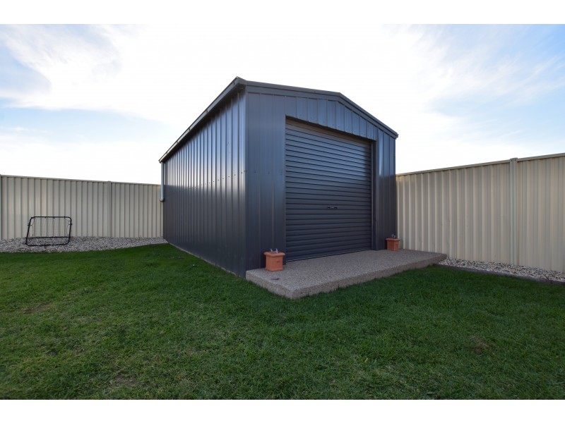 20 Goegan Drive, Kyabram VIC 3620