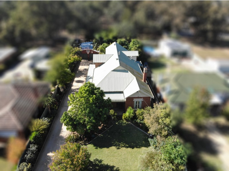 41 Oswald Street, Kyabram VIC 3620