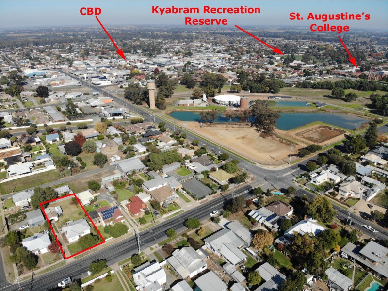 38 Edis Street, Kyabram VIC 3620