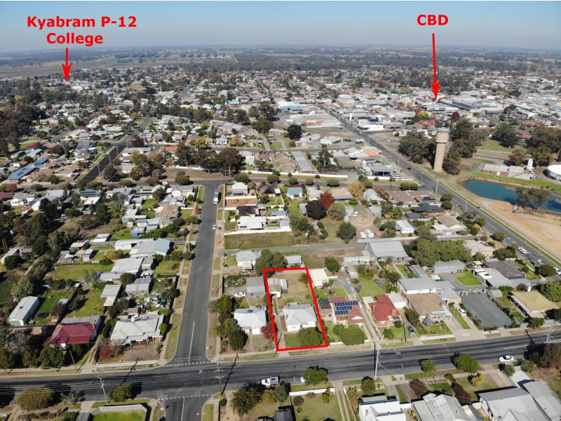 38 Edis Street, Kyabram VIC 3620