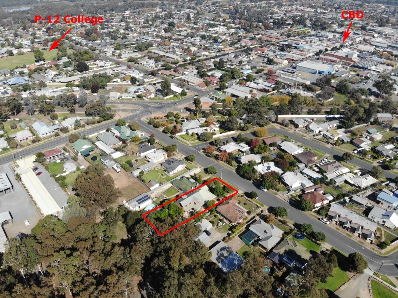 41 Oswald Street, Kyabram VIC 3620