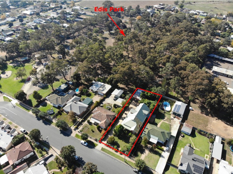 41 Oswald Street, Kyabram VIC 3620