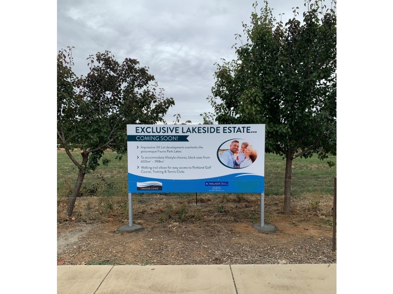 40 Lake Road, Kyabram VIC 3620