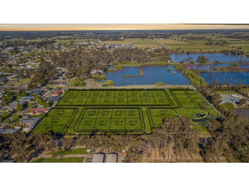 21 Lake Road, Kyabram VIC 3620