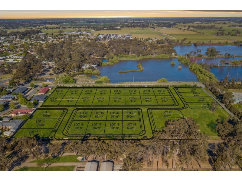 20 Lake Road, Kyabram VIC 3620