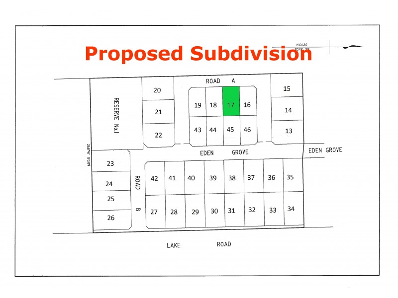 17 Lake Road, Kyabram VIC 3620