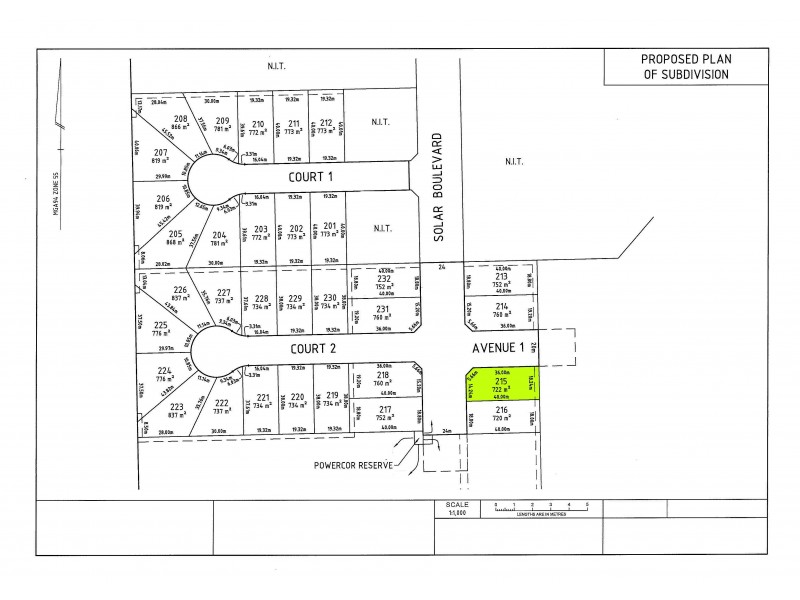 215 Sunrise Estate, Kyabram VIC 3620