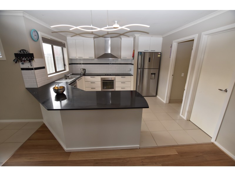 12 Kangaroo Way, Kyabram VIC 3620