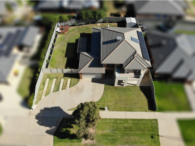 12 Kangaroo Way, Kyabram VIC 3620