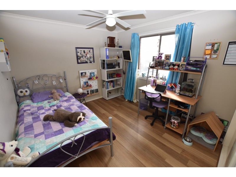 12 Kangaroo Way, Kyabram VIC 3620