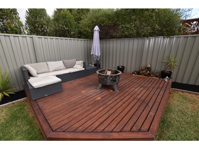 12 Kangaroo Way, Kyabram VIC 3620