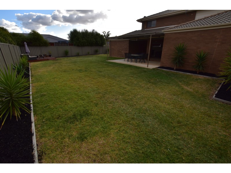 12 Kangaroo Way, Kyabram VIC 3620