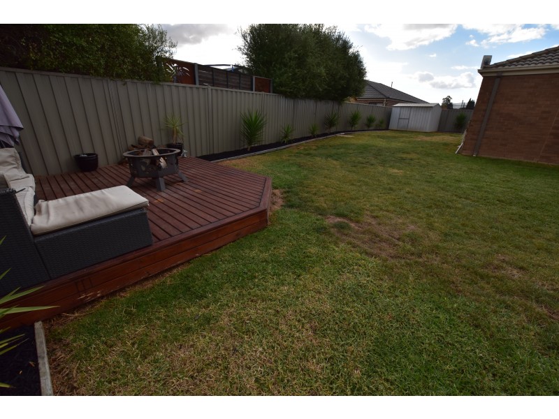 12 Kangaroo Way, Kyabram VIC 3620