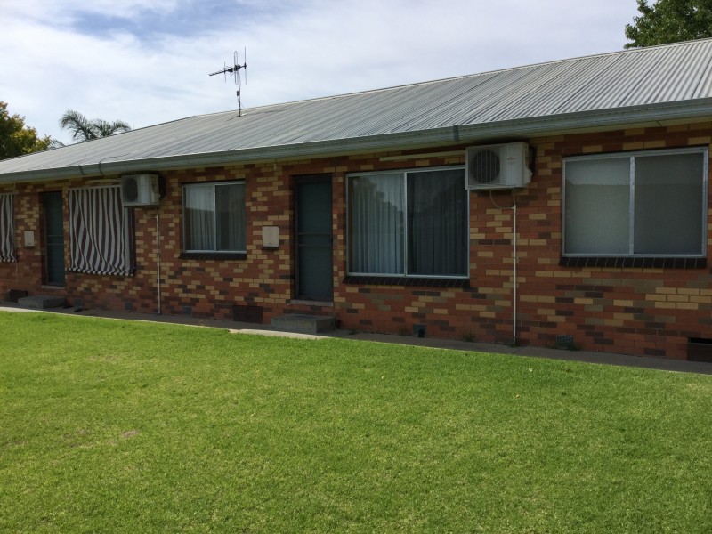 4/2 Crossthwaite Street, Kyabram VIC 3620