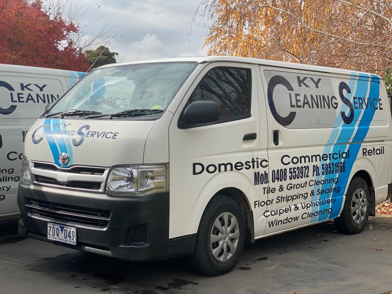 Kyabram VIC 3620