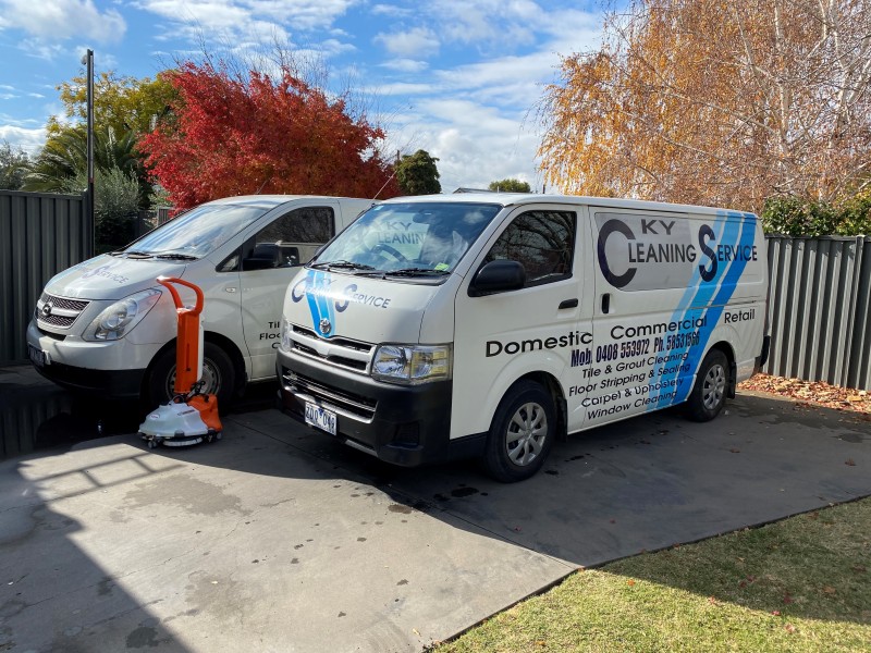 Kyabram VIC 3620