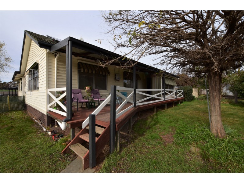 7 Ross Court, Stanhope VIC 3623