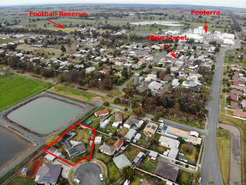 7 Ross Court, Stanhope VIC 3623