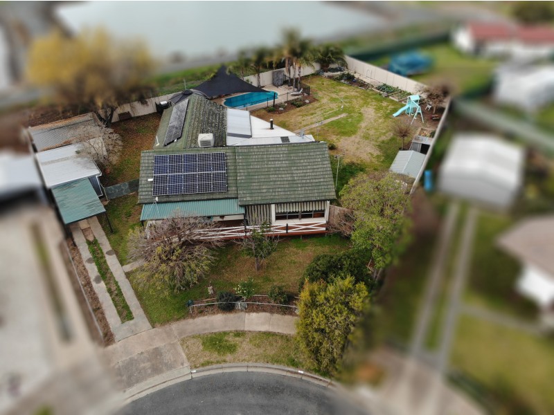 7 Ross Court, Stanhope VIC 3623