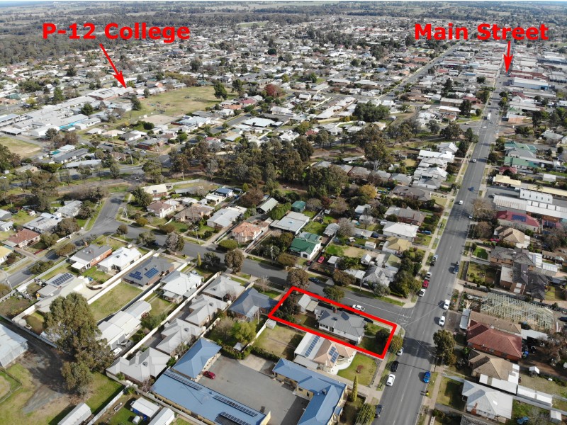 360 Allan Street, Kyabram VIC 3620