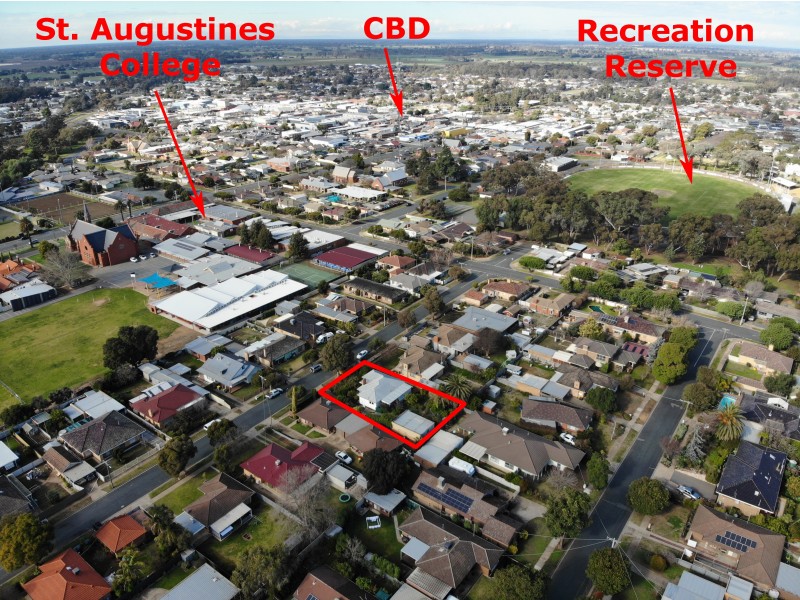 7 Gillespie Street, Kyabram VIC 3620