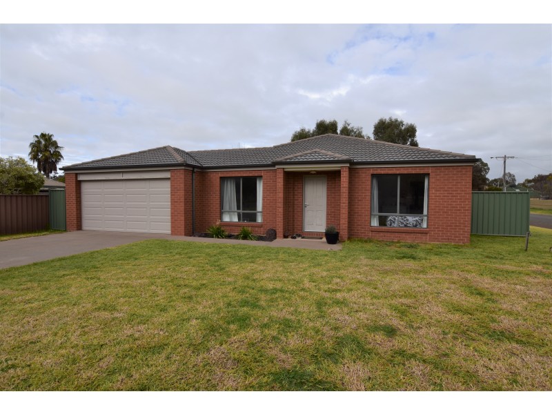 20 Olympic Street, Girgarre VIC 3624