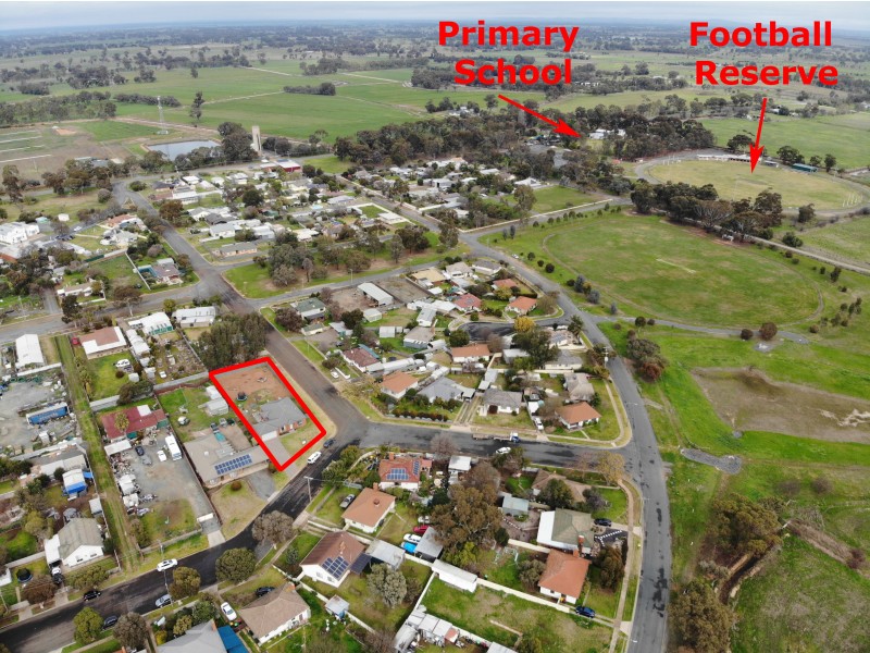 20 Olympic Street, Girgarre VIC 3624