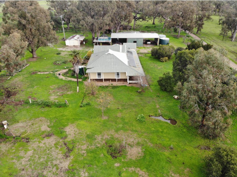 721 Weller Road, Wyuna East VIC 3620