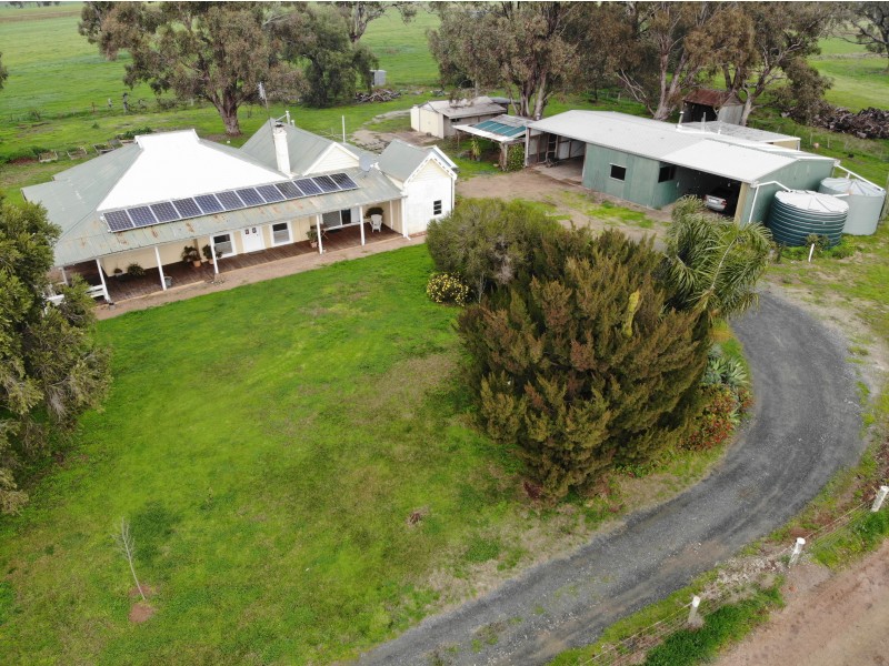 721 Weller Road, Wyuna East VIC 3620