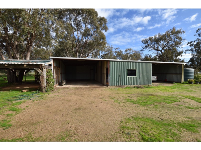 721 Weller Road, Wyuna East VIC 3620