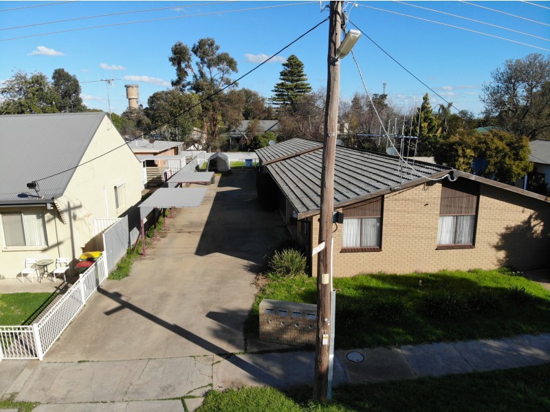 5/7 Sawers Avenue, Kyabram VIC 3620