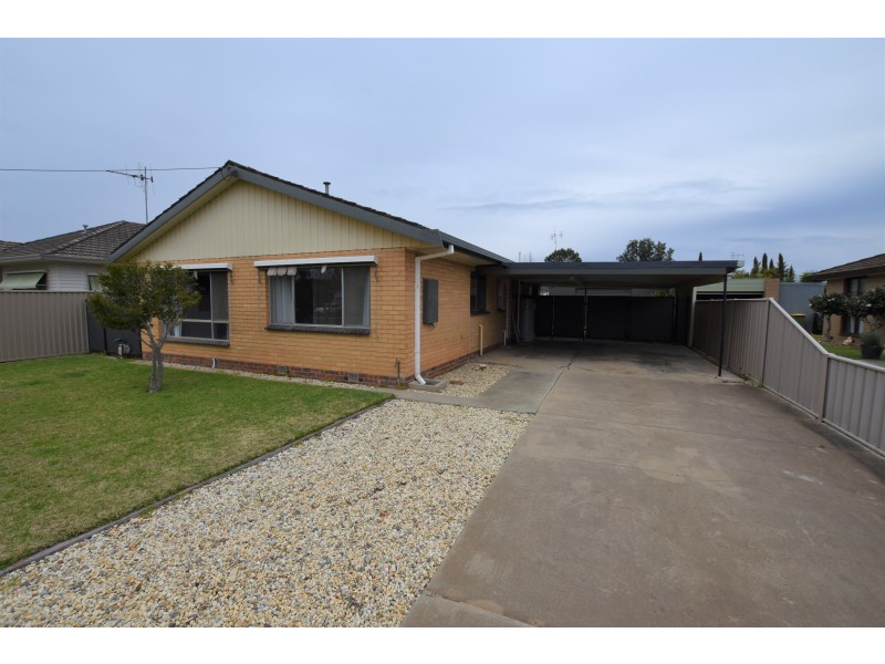 6 Bond Street, Kyabram VIC 3620