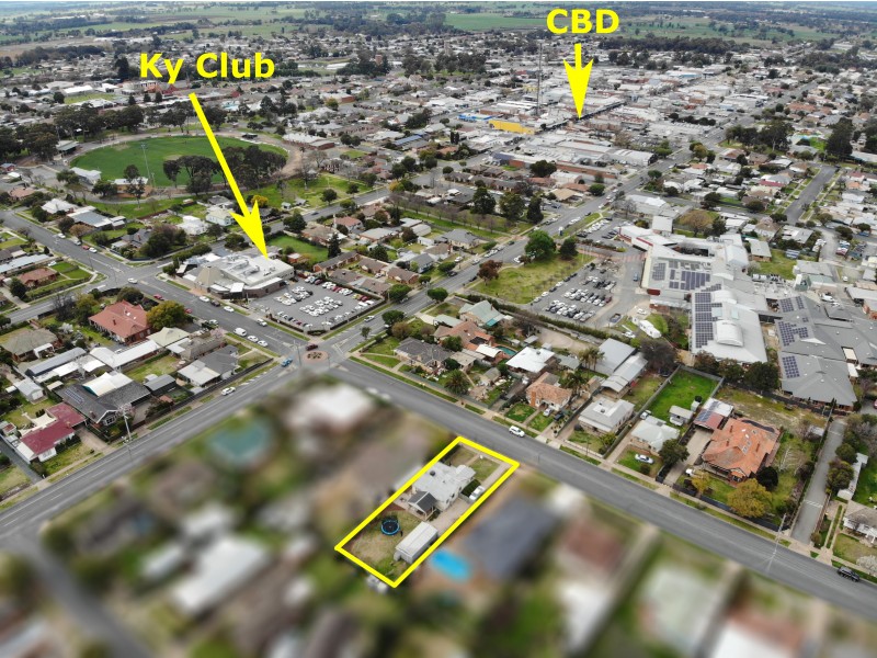 12 Saunders Street, Kyabram VIC 3620