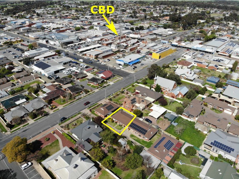 2/25 Church Street, Kyabram VIC 3620