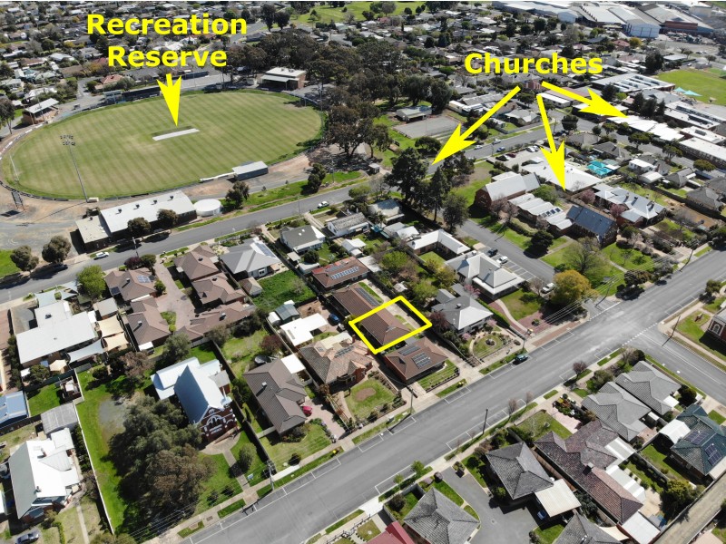 2/25 Church Street, Kyabram VIC 3620