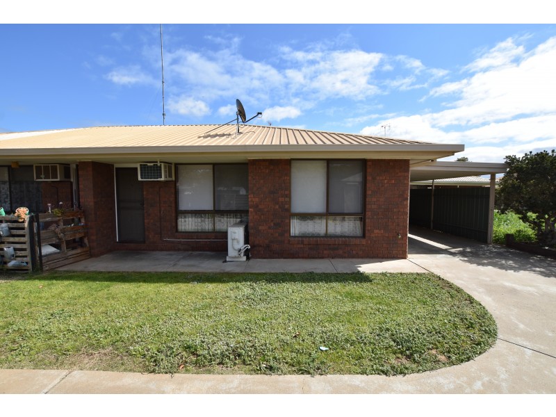 1, 2, 3 & 4/36 Miller Street, Tongala VIC 3621