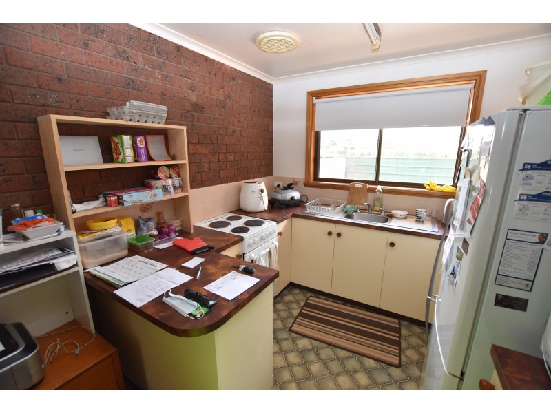 1, 2, 3 & 4/36 Miller Street, Tongala VIC 3621