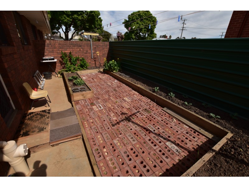 1, 2, 3 & 4/36 Miller Street, Tongala VIC 3621