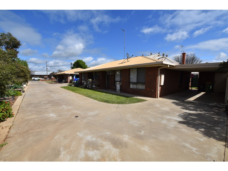 1, 2, 3 & 4/36 Miller Street, Tongala VIC 3621