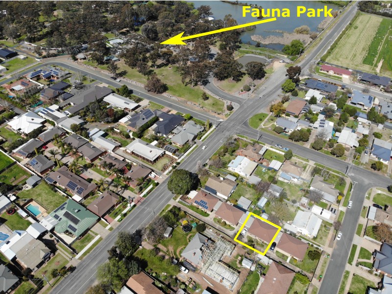 3/62 Lake Road, Kyabram VIC 3620