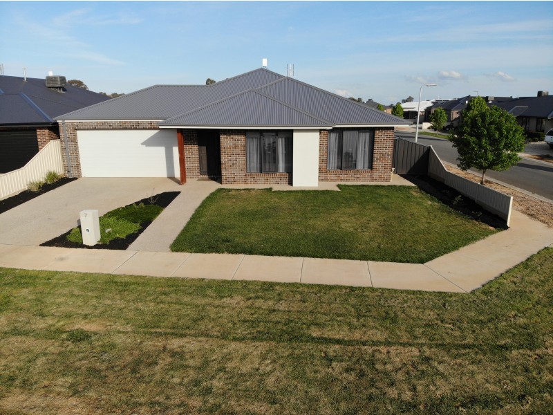 7 Solar Boulevard, Kyabram VIC 3620