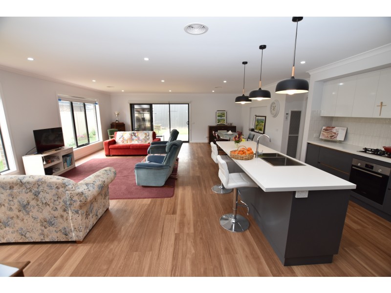 7 Solar Boulevard, Kyabram VIC 3620