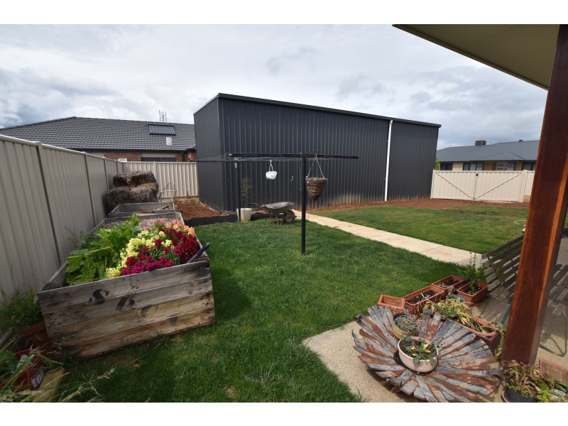 7 Solar Boulevard, Kyabram VIC 3620