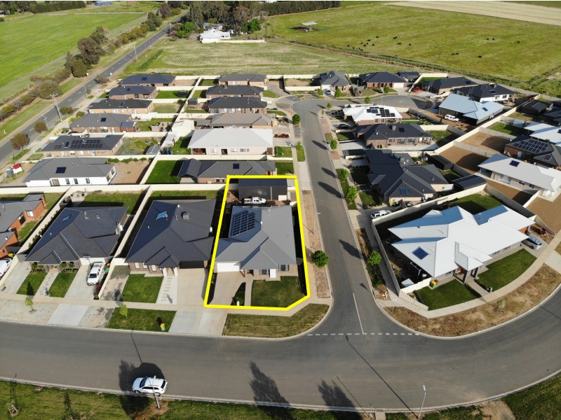 7 Solar Boulevard, Kyabram VIC 3620